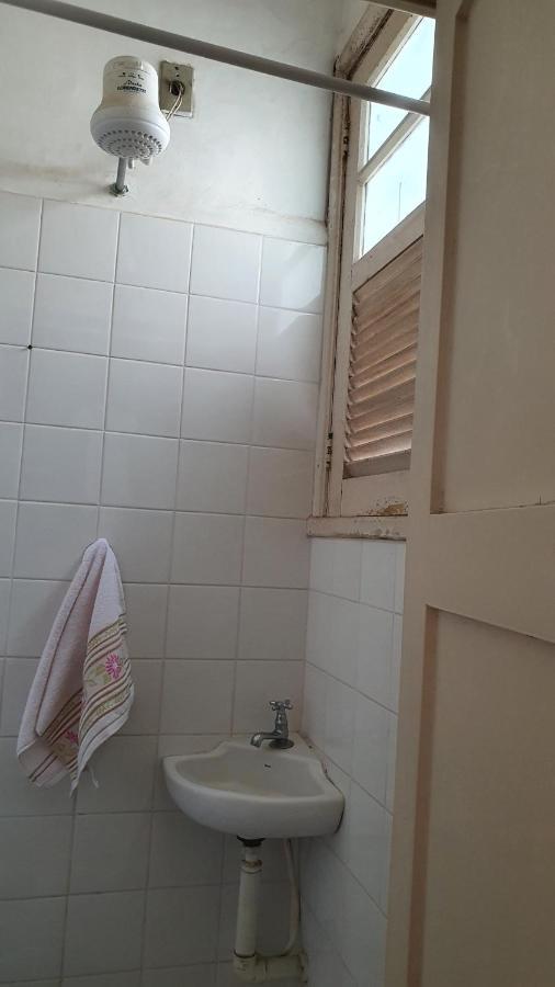 Copacabana Vista Mar Cobertura 2 Andares Com 5 Quartos Rio de Janeiro Exterior foto